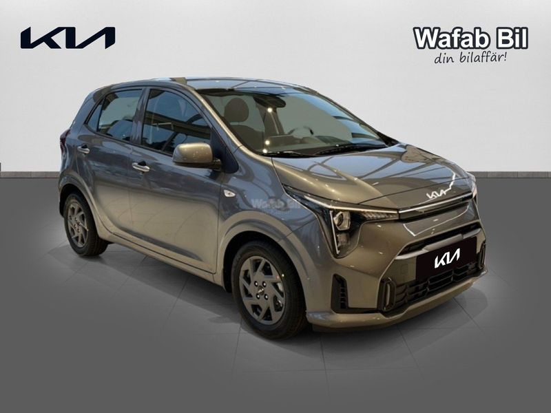 Kia Picanto bild 3