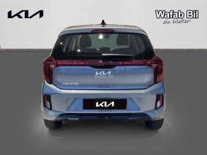 Kia Picanto bild 5