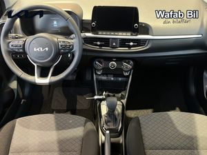 Kia Picanto bild 7