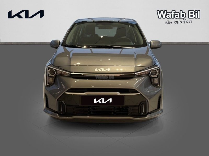 Kia Picanto bild 2