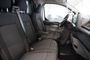 Ford Transit Custom bild 3