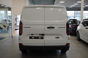 Ford Transit Custom bild 7