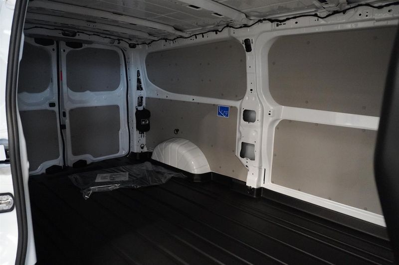 Ford Transit Custom bild 4