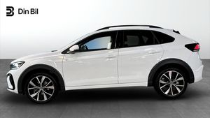 Volkswagen Taigo bild 2