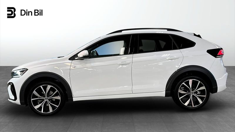 Volkswagen Taigo bild 2