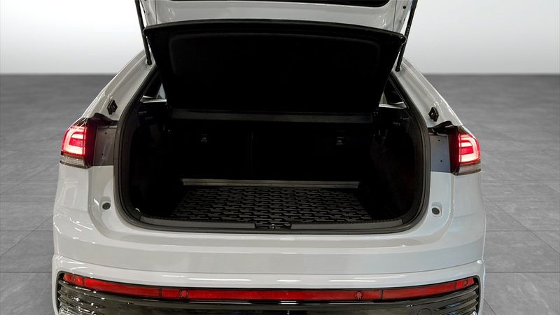 Volkswagen Taigo bild 13