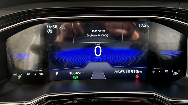 Volkswagen Taigo bild 17