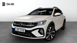 Volkswagen Taigo bild 1