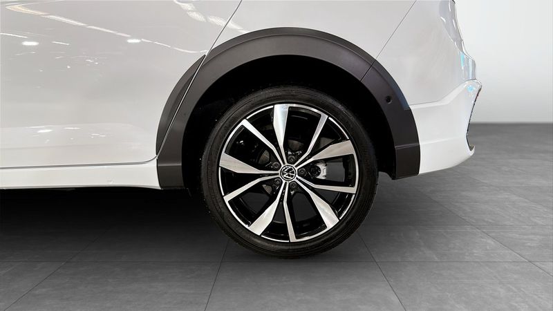 Volkswagen Taigo bild 6