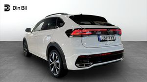 Volkswagen Taigo bild 3