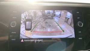 Volkswagen Taigo bild 16
