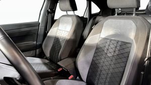 Volkswagen Taigo bild 8