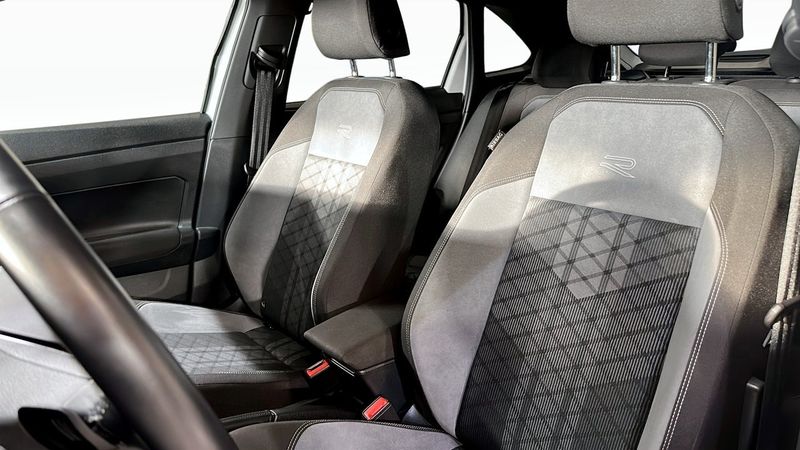 Volkswagen Taigo bild 8