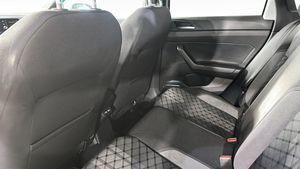 Volkswagen Taigo bild 12