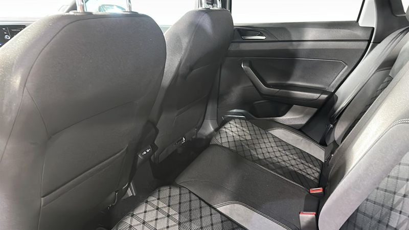 Volkswagen Taigo bild 12