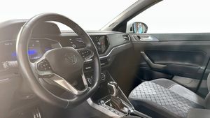 Volkswagen Taigo bild 7
