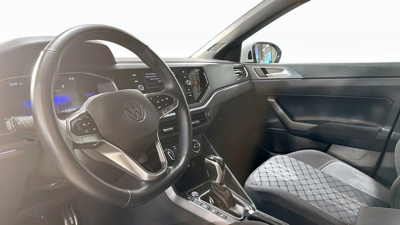 Volkswagen Taigo bild 7