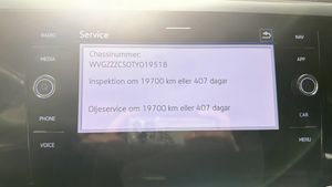 Volkswagen Taigo bild 19