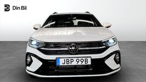Volkswagen Taigo bild 4