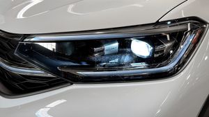 Volkswagen Taigo bild 15