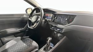 Volkswagen Taigo bild 11