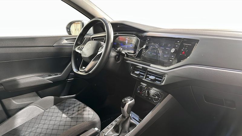 Volkswagen Taigo bild 11