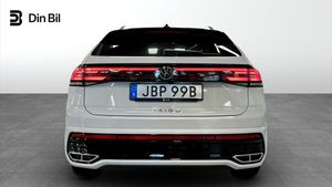 Volkswagen Taigo bild 5