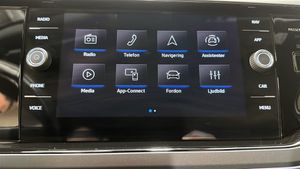 Volkswagen Taigo bild 9