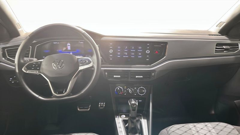 Volkswagen Taigo bild 10