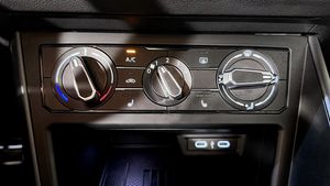 Volkswagen Taigo bild 18