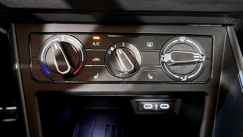 Volkswagen Taigo bild 18