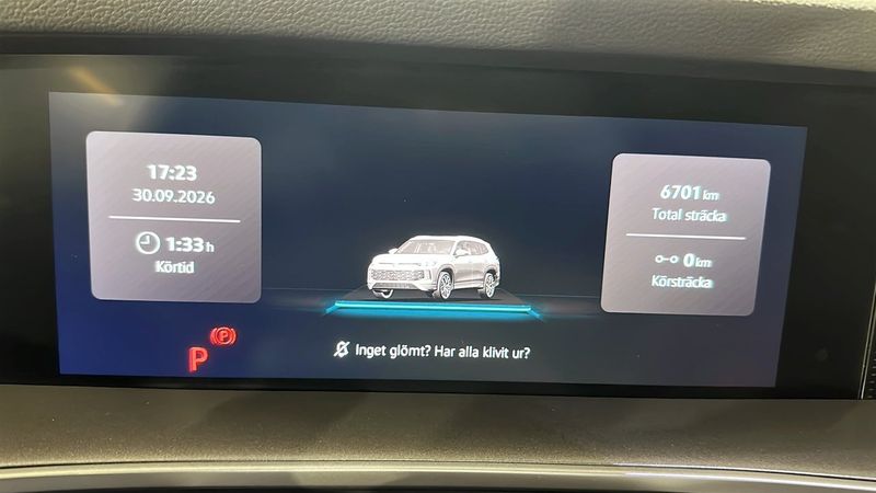 Volkswagen Tayron bild 17