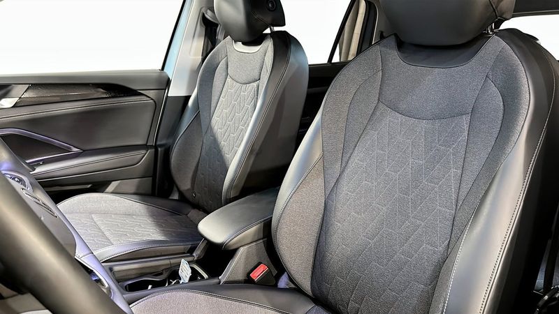 Volkswagen Tayron bild 8