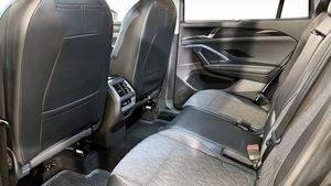 Volkswagen Tayron bild 12