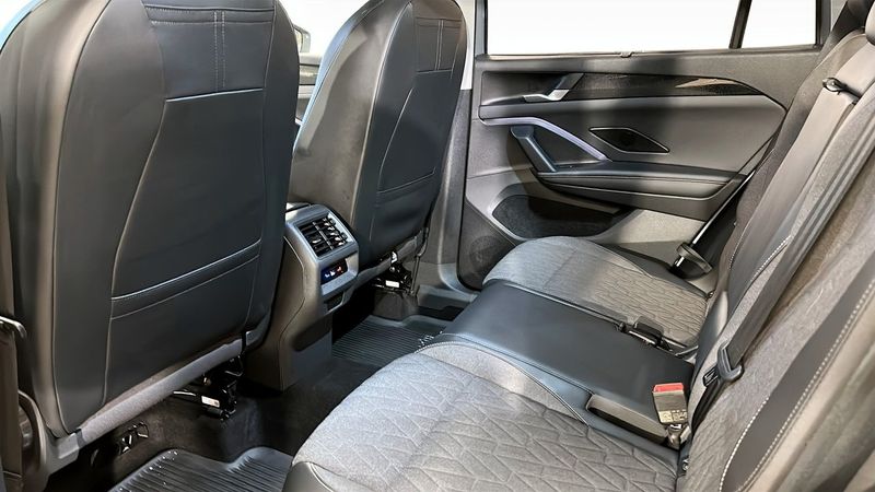 Volkswagen Tayron bild 12