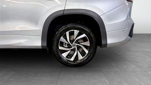Volkswagen Tayron bild 6