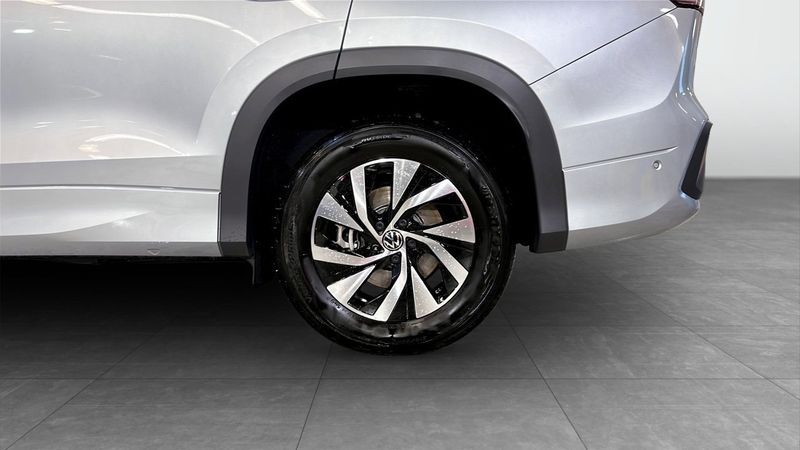 Volkswagen Tayron bild 6