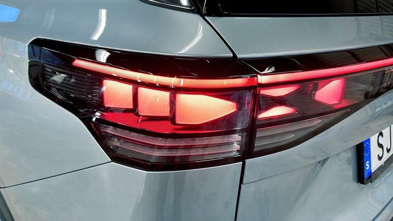 Volkswagen Tayron bild 15