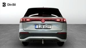 Volkswagen Tayron bild 5
