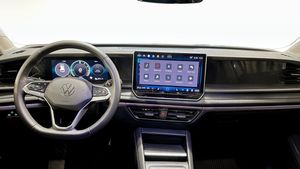 Volkswagen Tayron bild 10