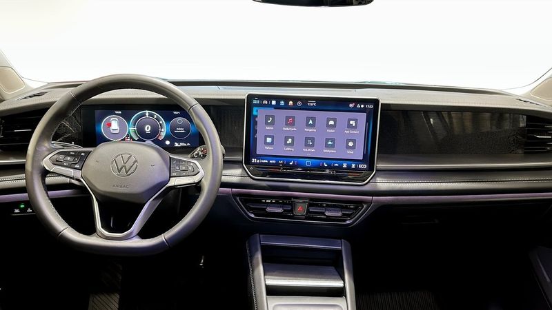 Volkswagen Tayron bild 10