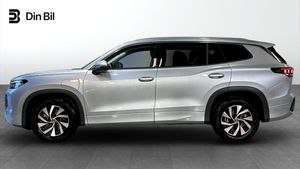 Volkswagen Tayron bild 2