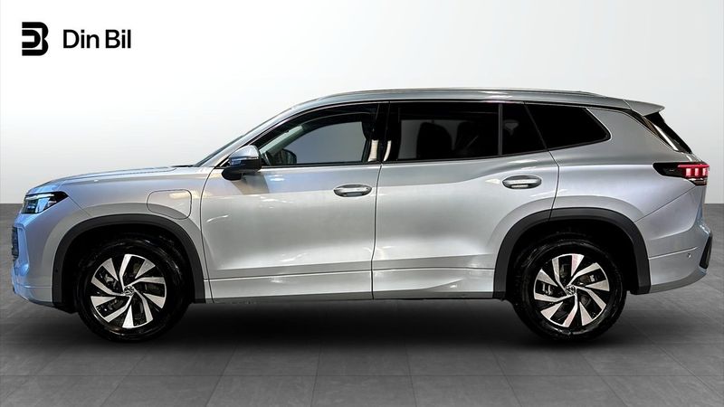 Volkswagen Tayron bild 2