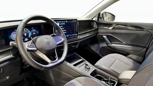 Volkswagen Tayron bild 7