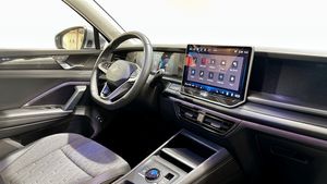 Volkswagen Tayron bild 11