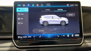 Volkswagen Tayron bild 19