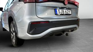 Volkswagen Tayron bild 14
