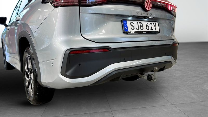 Volkswagen Tayron bild 14