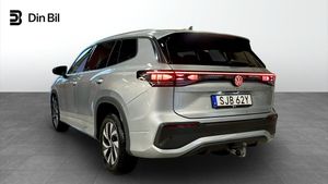 Volkswagen Tayron bild 3