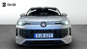 Volkswagen Tayron bild 4